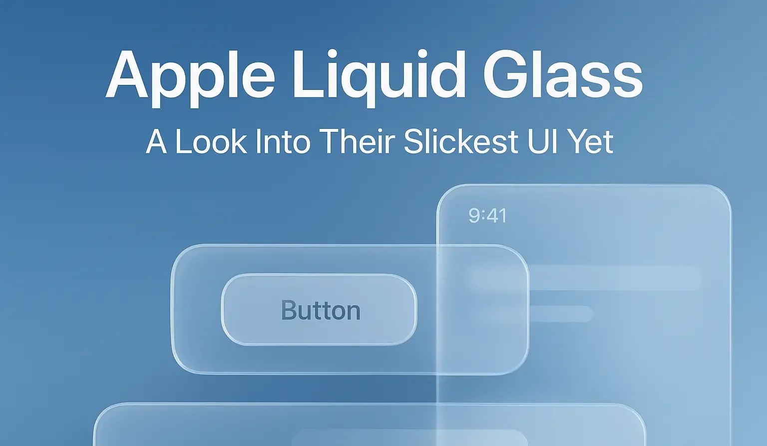 Apple Liquid Ass