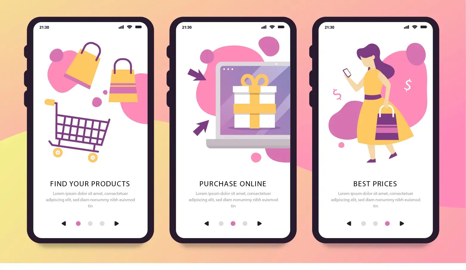 Apps for Stores: Best 20 Tips For Boosting Sales and Efficiency