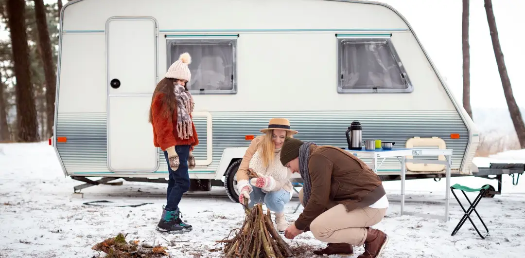 The Ultimate Guide to Camping AC Unit: Stay Cool in the Great Outdoors