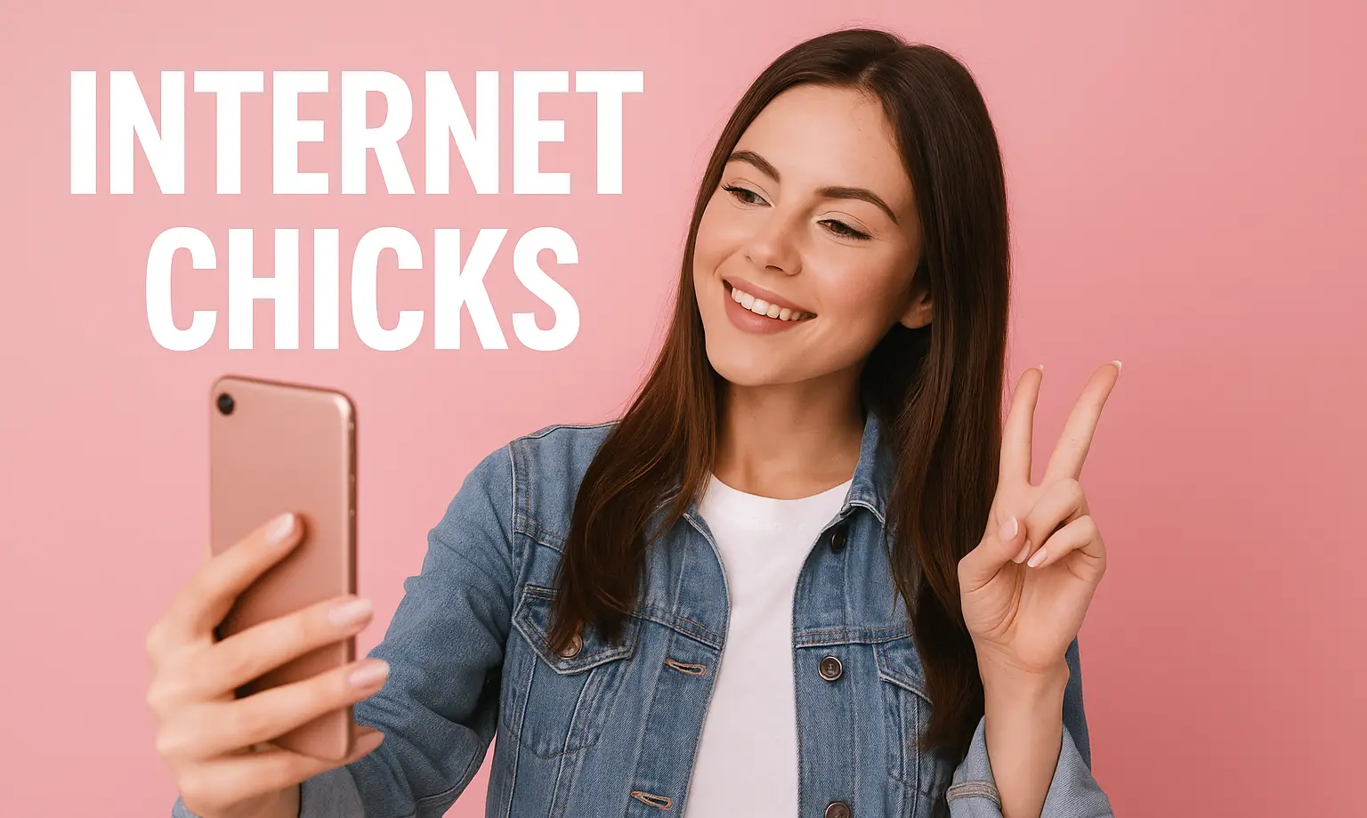 Internet Chicks